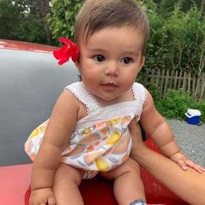 Meet your Posher, Cristy